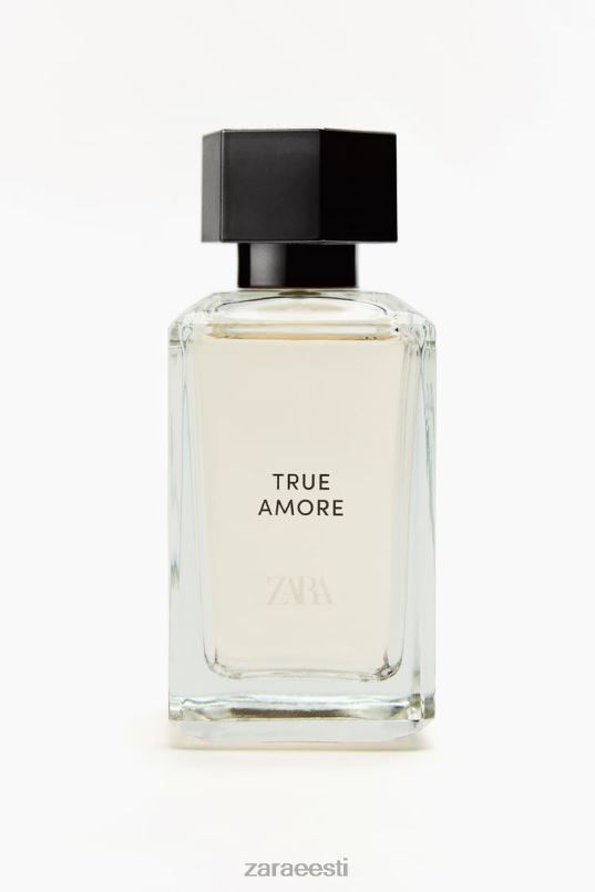 Zara tõsi amore 100 ml naised originaal tarvikud 42F0H787