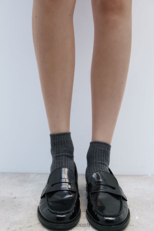 Zara soonikuga pahkluu sokid naised antratsiithall tarvikud 42F0H759