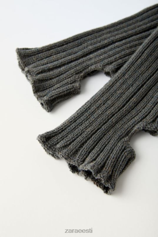 Zara kududa sääresoojendajaid naised antratsiithall tarvikud 42F0H1511