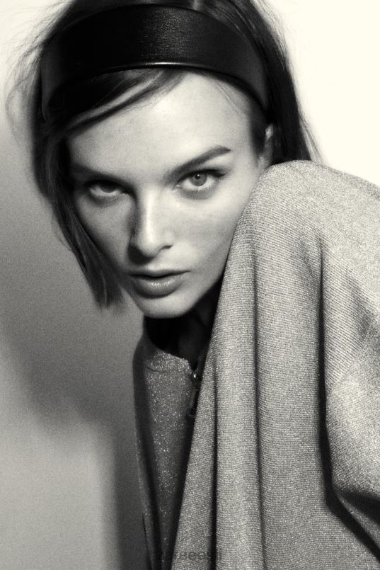 Zara koo metallniidiga bomberkardigan naised kuldne Riietus 42F0H14