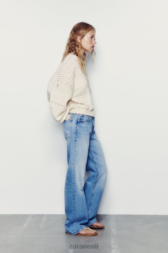 Zara maamees pommitaja naised ekru Riietus 42F0H57