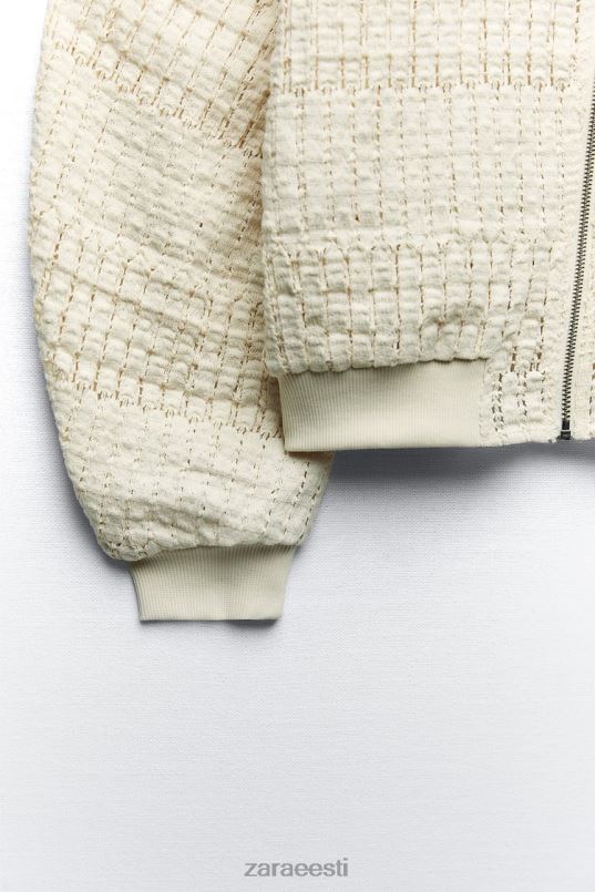 Zara maamees pommitaja naised ekru Riietus 42F0H57