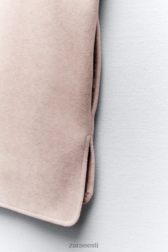 Zara pehme ülesärk naised roosa Riietus 42F0H13